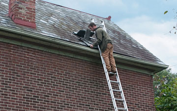 what affects urgent East Woodburn roof repairs