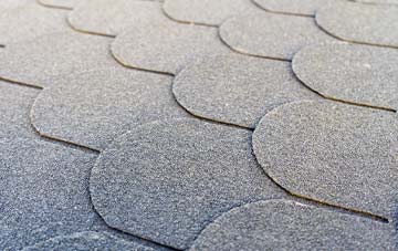 East Woodburn asphalt roofing costs