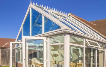 conservatory roof insulation costs East Woodburn