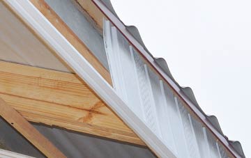 why East Woodburn fascia repairs are essential