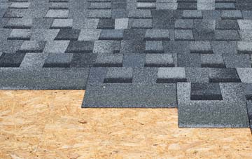 expert East Woodburn asphalt roof companies