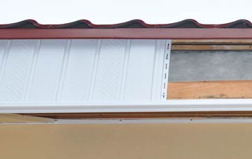 East Woodburn fascia repair costs