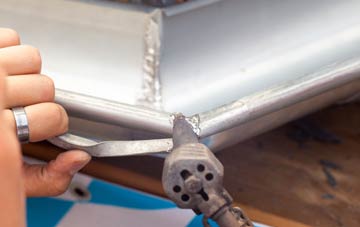 disadvantages of East Woodburn lead roofing