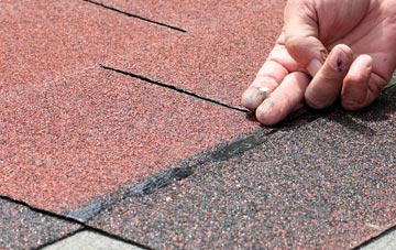 East Woodburn asphalt roof repairs