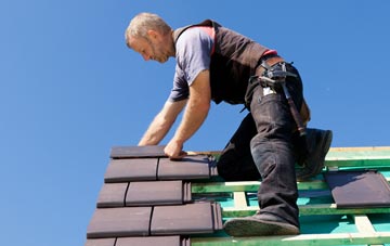 disadvantages of East Woodburn slate roofing