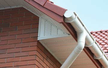 East Woodburn soffit repair costs