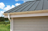 East Woodburn fascia repair