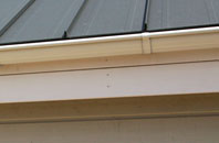 East Woodburn soffit repair