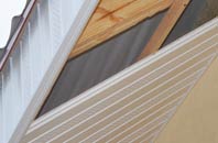 rated East Woodburn soffit repair companies